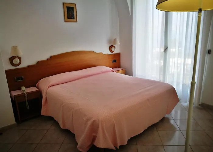 Hotel Biancamaria 3*