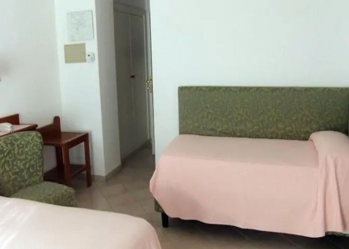 Hotel Biancamaria Anacapri (Isola di Capri)