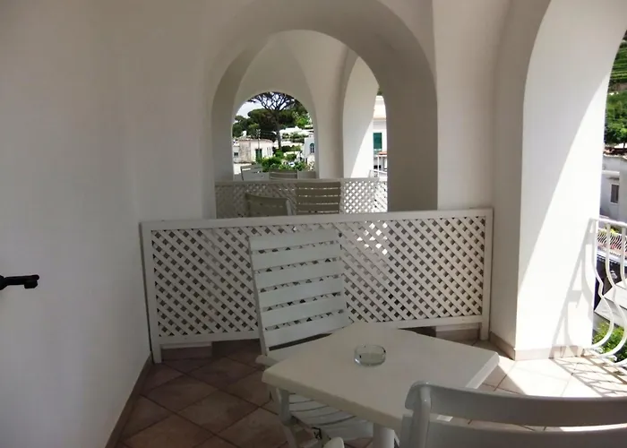 Hotel Biancamaria 3*