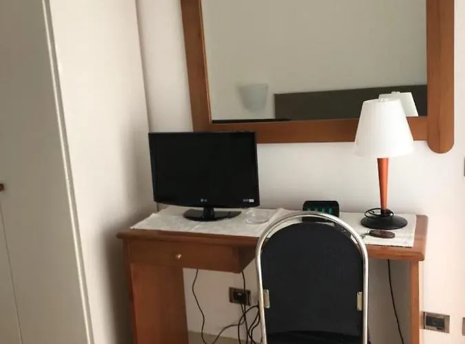 Hotel Biancamaria 3*