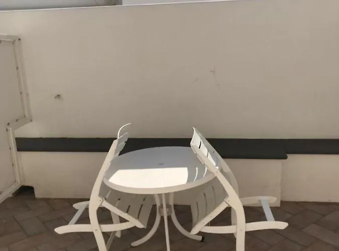 Biancamaria Hotel Anacapri (Isola di Capri)