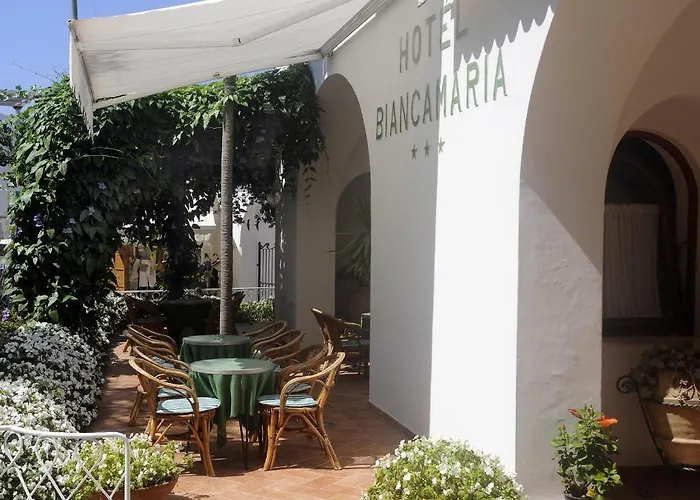 Hotel Biancamaria