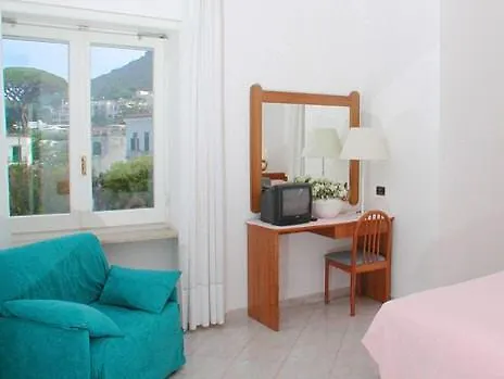 Biancamaria Anacapri (Isola di Capri)