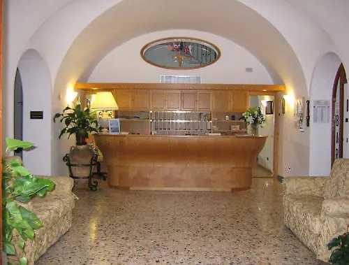 Biancamaria 3* Anacapri (Isola di Capri)